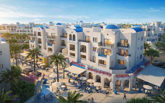 Marassi North Coast Village