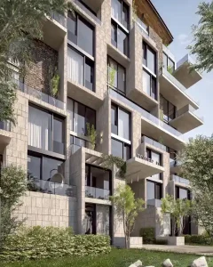 Nest Terrace apart 4 bedrooms