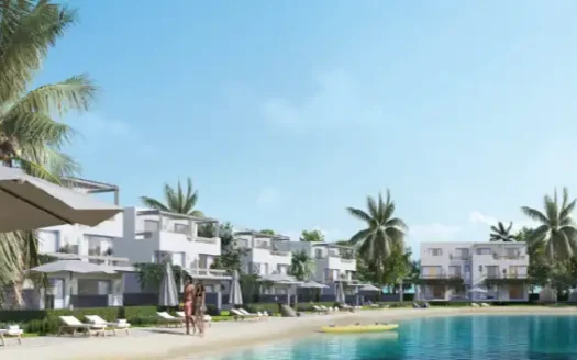 Plage Resort North Coast