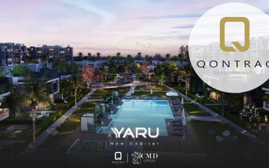 Compound Yaru New Capital