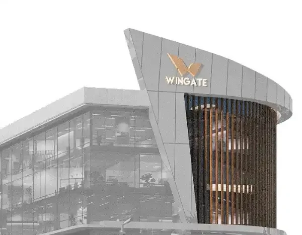 Wingate New Cairo