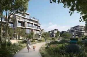 سولانا تاون هاوس فيلا