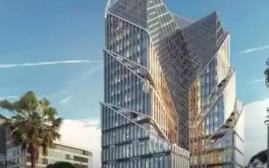 DESTINO MALL New Capital