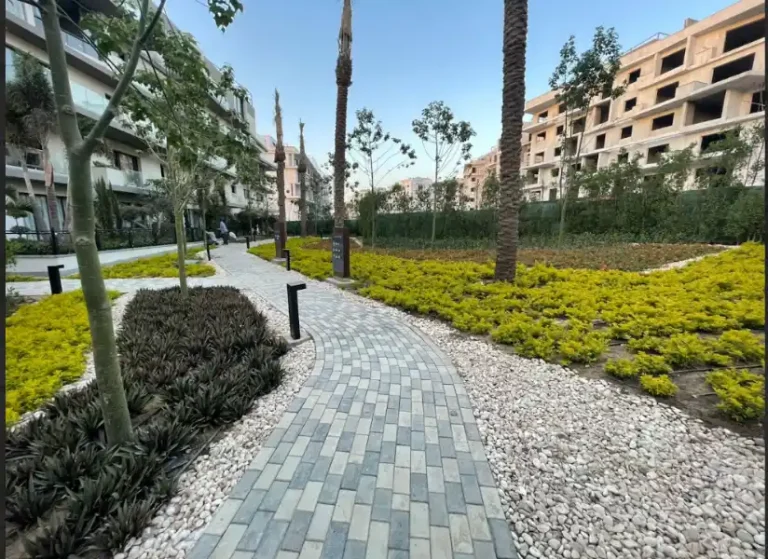 V.residence typical floor 1 bedroom