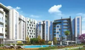 Pukka ground floor duplix 4 bedrooms