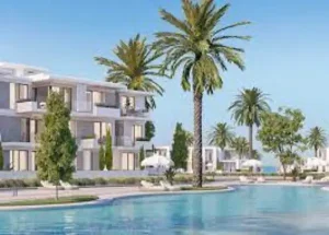 سولاري غرفتين نوم