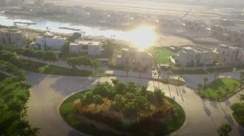 hacienda bay north coast