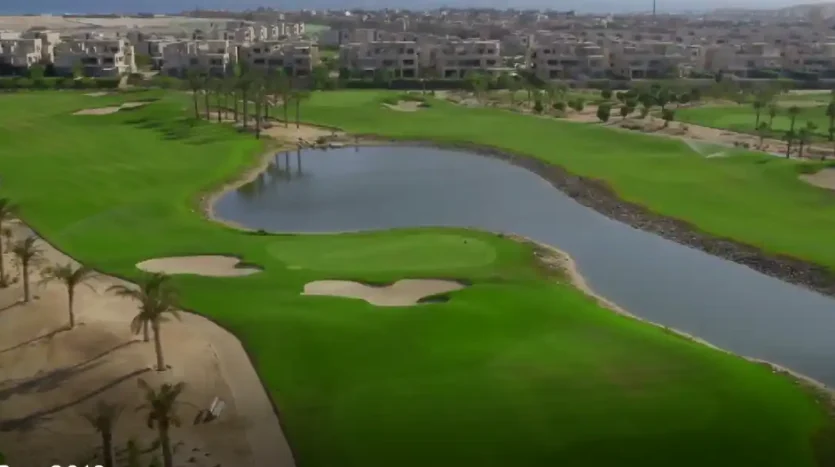 hacienda bay north coast