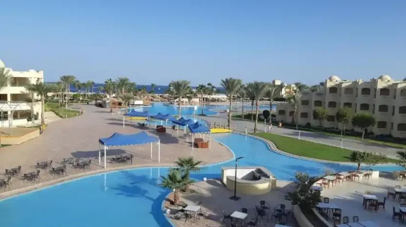 makadi heights hurghada