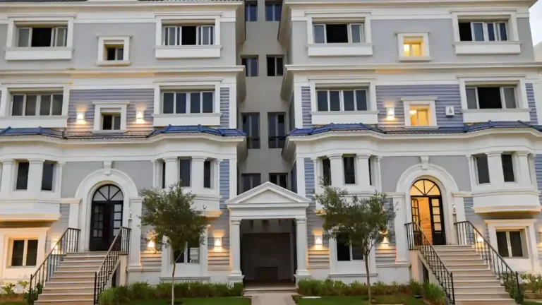 ماونتن ڤيو هايد بارك 2 غرف نوم