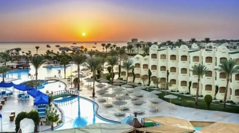 makadi heights hurghada