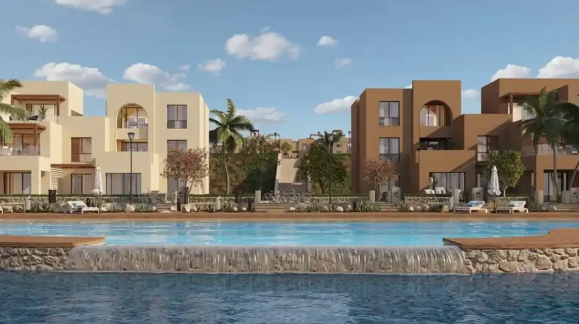 makadi heights hurghada