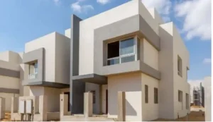 هايد بارك نيو كايرو ستاند الون فيلا