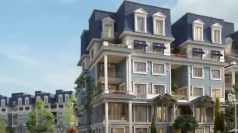 MV1.1 New Cairo