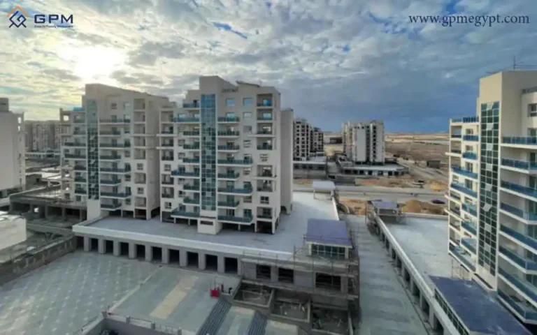 Downtown Alamin 2 bedrooms