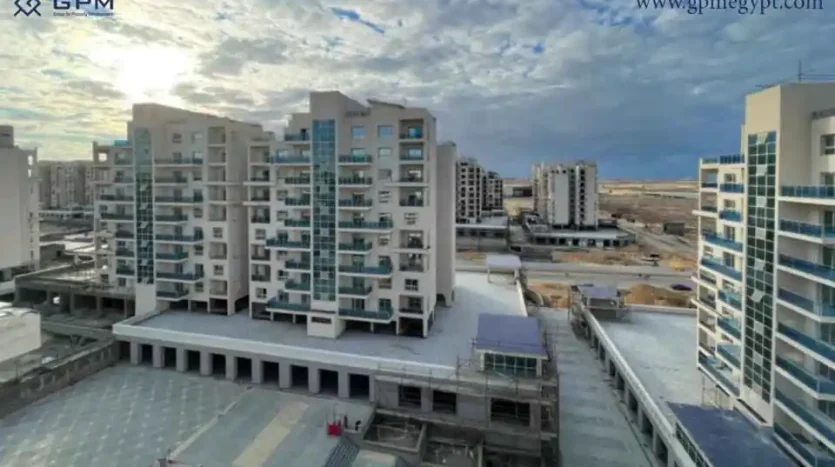 Downtown Alamin Notth coast