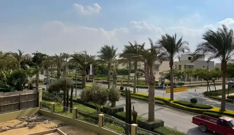 villette New Cairo