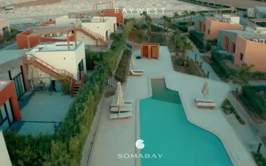 bay west valley hurghada
