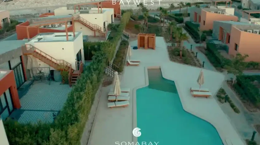 bay west valley hurghada