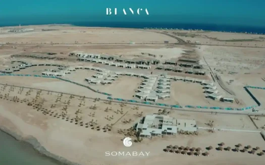 blanca hurghada