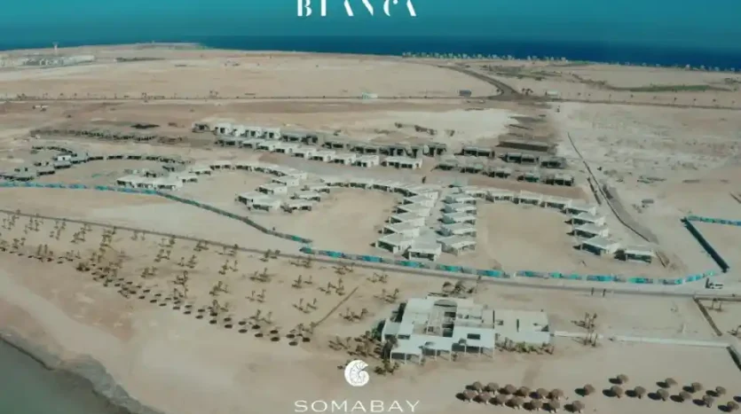 blanca hurghada