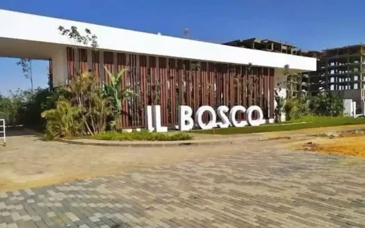 Ilbosco New Capital
