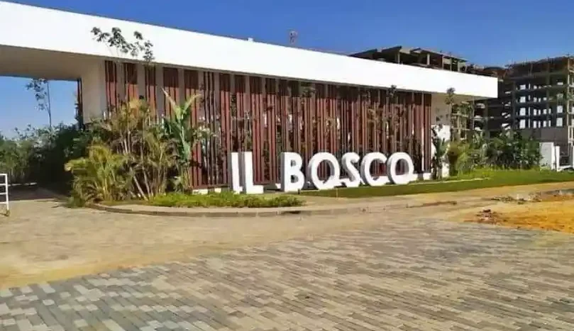 Ilbosco New Capital