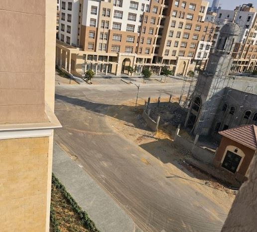 AL-Maqsed residence New Capital