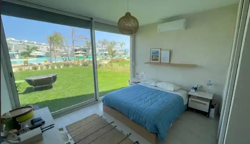 Fouka Bay North Coast