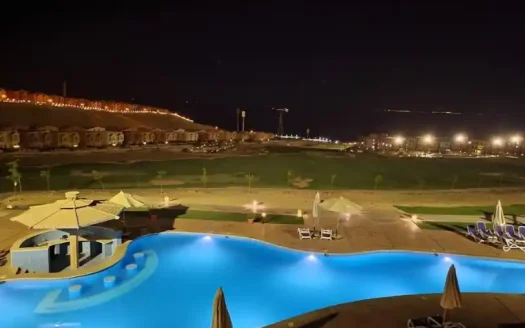 Porto sokhna