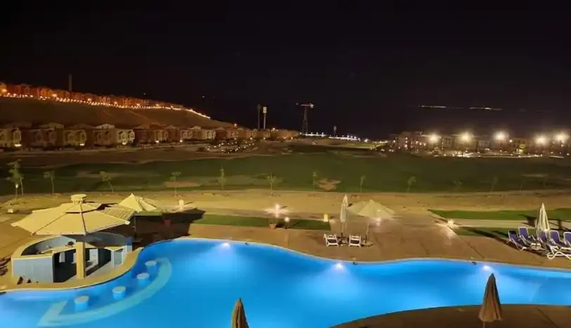 Porto sokhna