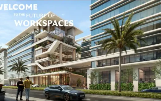paragon new capital