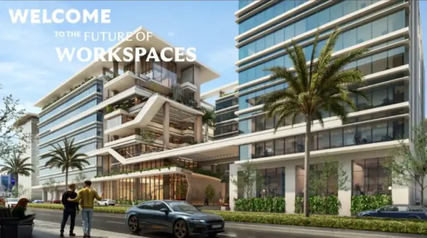 paragon new capital