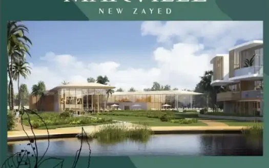 marville new zayed