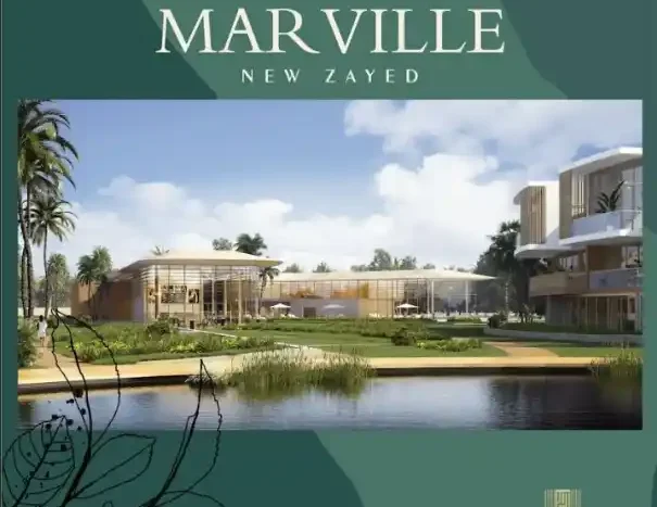 marville new zayed