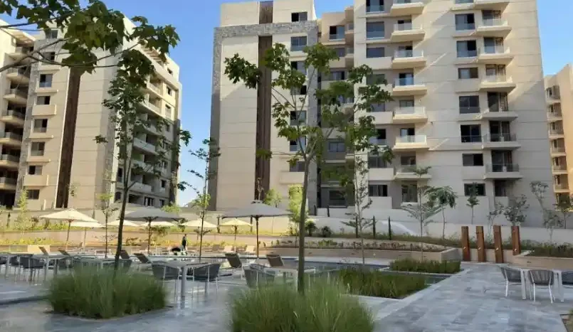 Ilbosco New Capital