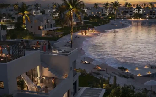 Lvls North Coast