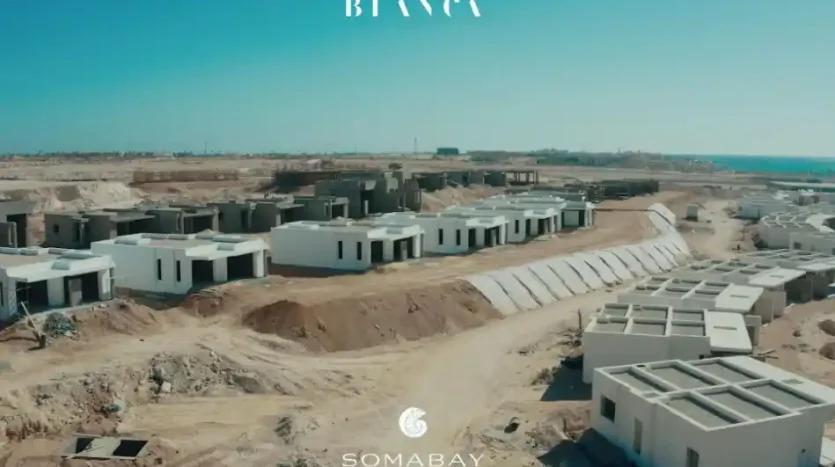 blanca hurghada