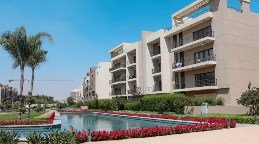 marville new zayed