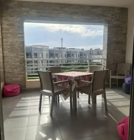 Amwaj North Coast