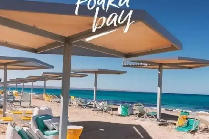 Fouka Bay North Coast