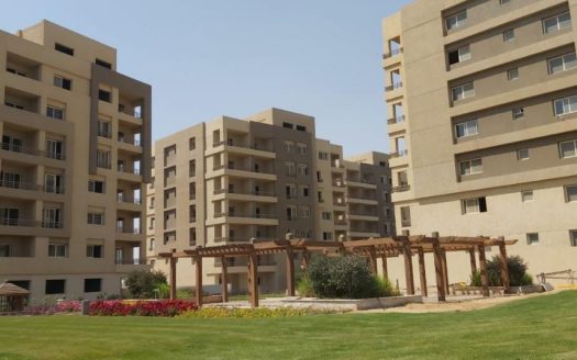 The Square New Cairo