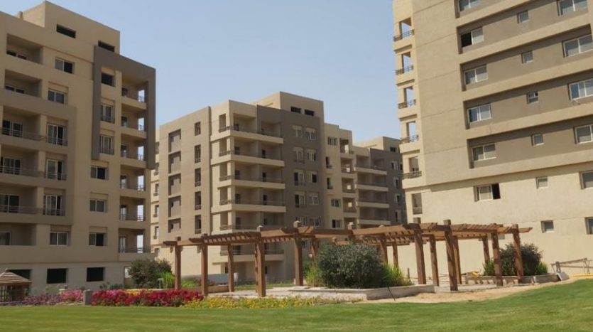 The Square New Cairo