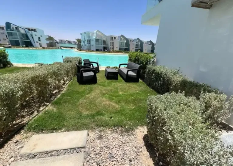 Fouka Bay 2 bedrooms