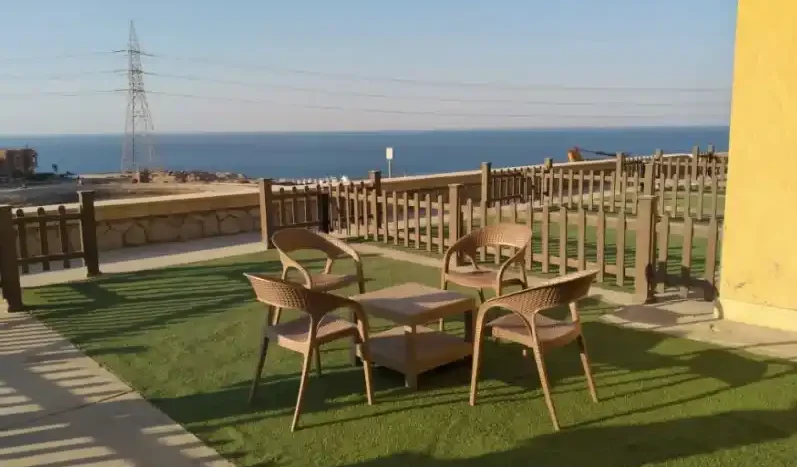 Porto sokhna