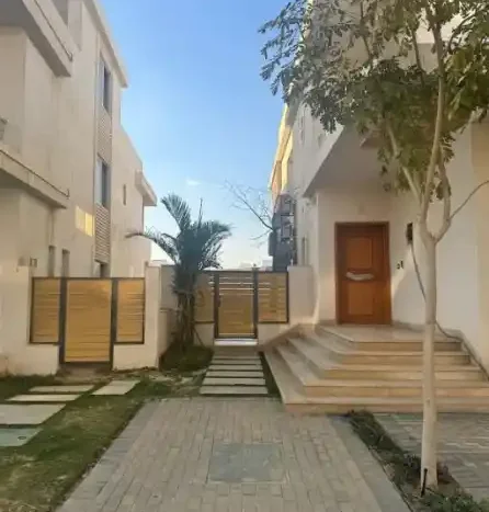 Mountain View I City New Cairo