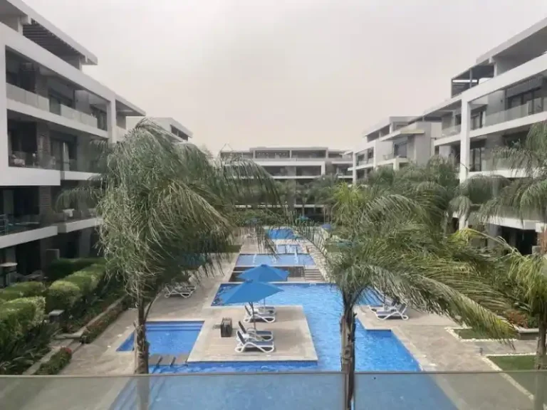 El Patio 7 3 bedrooms