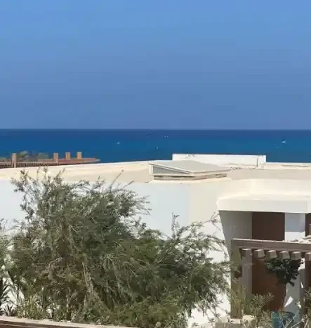 Almaza Bay North Coast