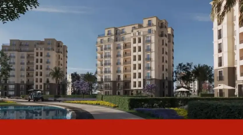 hyde park central new cairo