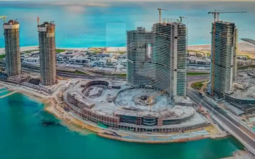 The Gate 06 North Coast